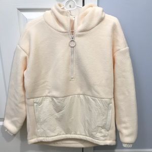 New Fabletics Sherpa